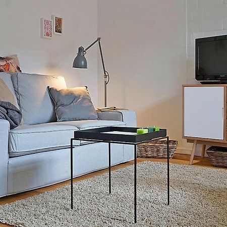 Auf Den Hoefen Wohnung 02 Ostseebad Kühlungsborn Εξωτερικό φωτογραφία
