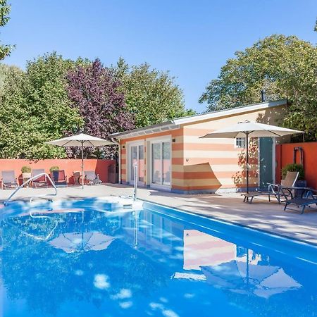 Auf Den Hoefen Wohnung 02 Ostseebad Kühlungsborn Εξωτερικό φωτογραφία