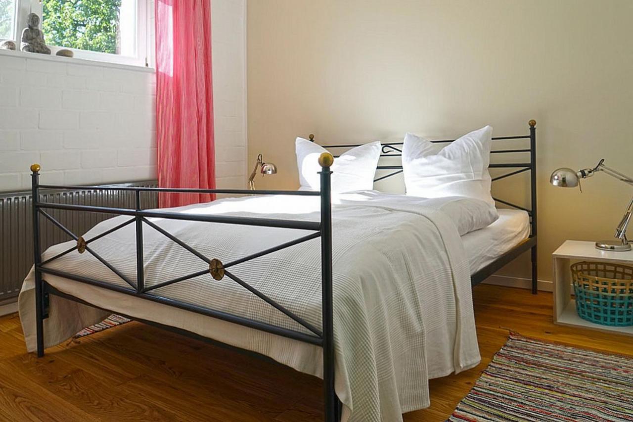 Auf Den Hoefen Wohnung 02 Ostseebad Kühlungsborn Εξωτερικό φωτογραφία