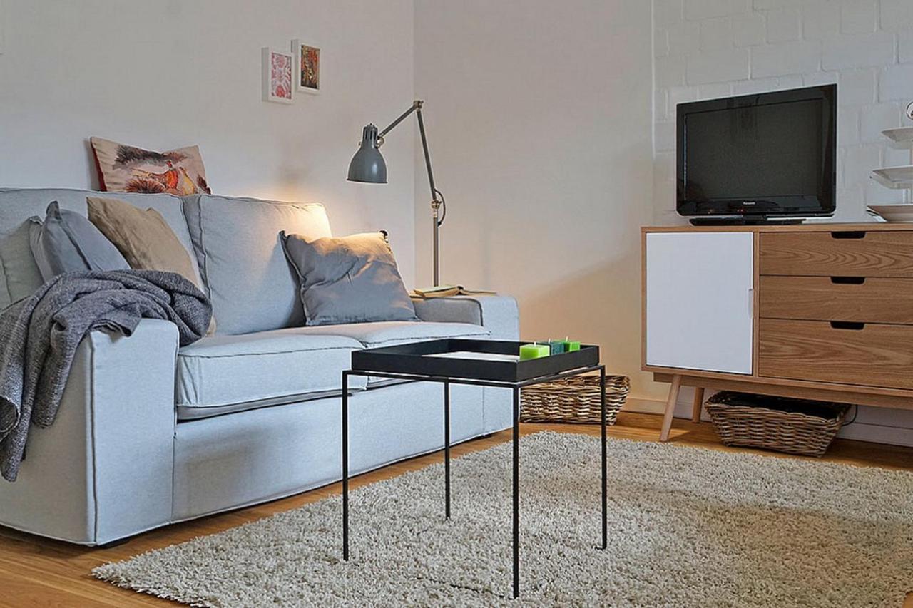 Auf Den Hoefen Wohnung 02 Ostseebad Kühlungsborn Εξωτερικό φωτογραφία