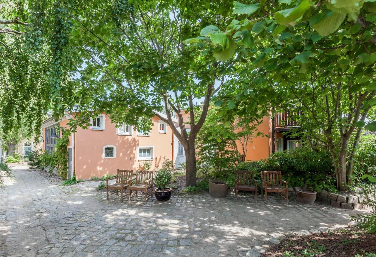 Auf Den Hoefen Wohnung 02 Ostseebad Kühlungsborn Εξωτερικό φωτογραφία
